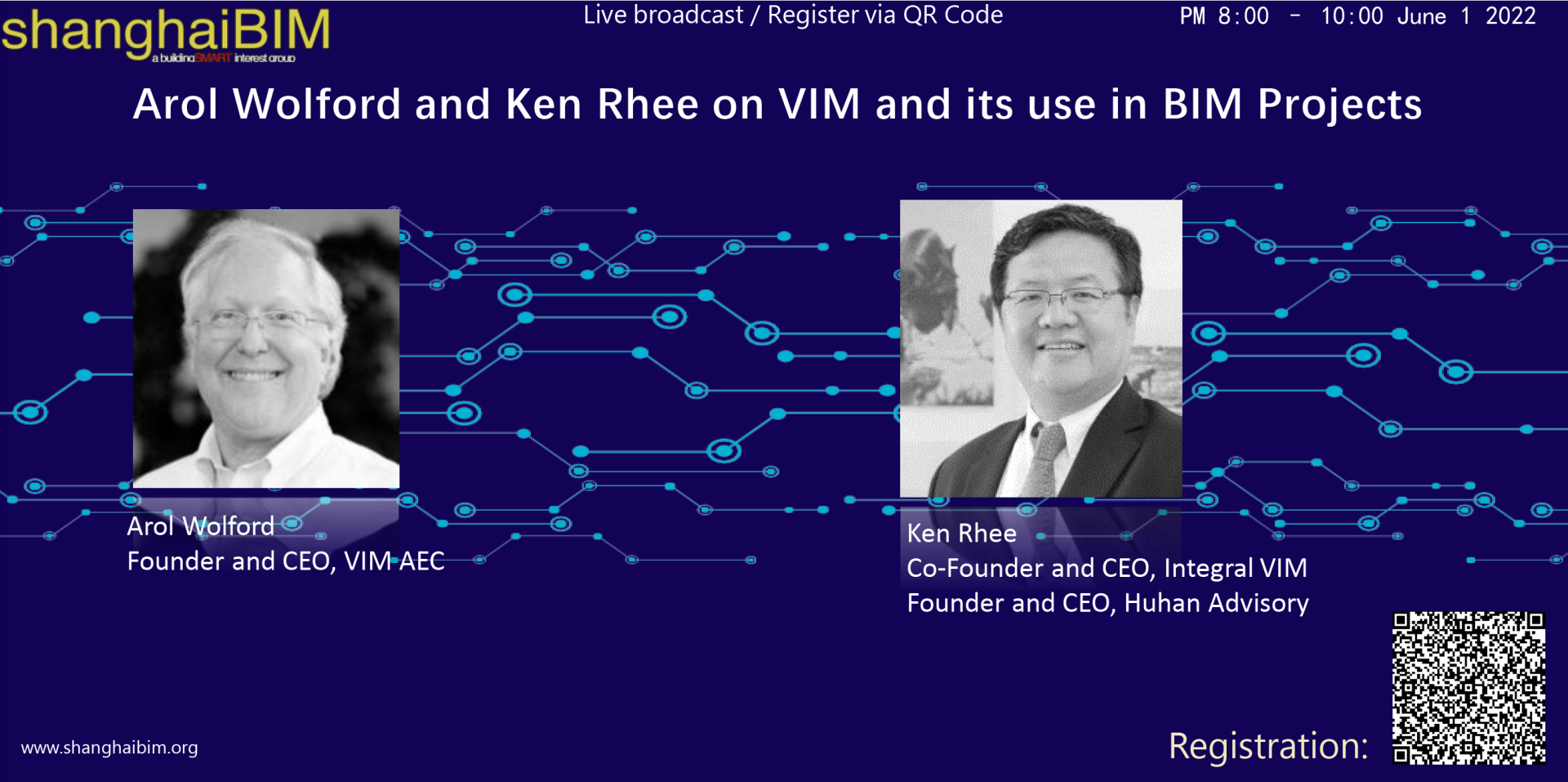 June 2022 - BIM Meetup